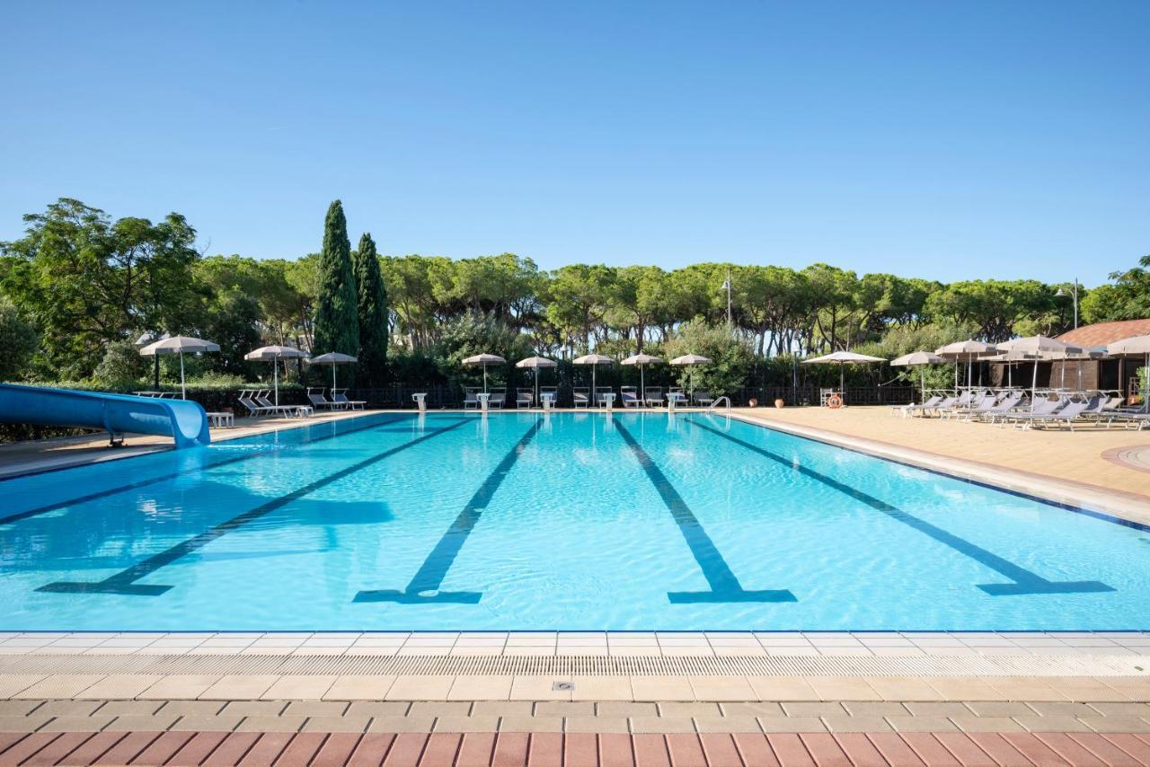 Villaggio Il Girasole Follonica Exterior foto